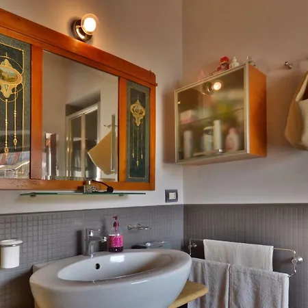 Loredana'S Room - Suite Wit Balcony Ortigia Wifi Guest house Syracuse