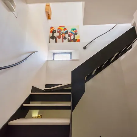 Guest house Loredana'S Room - Suite Wit Balcony Ortigia Wifi *