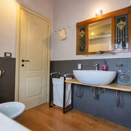 Loredana'S Room - Suite Wit Balcony Ortigia Wifi Guest house *